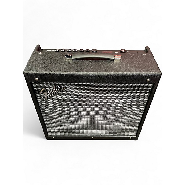 Used Fender Mustang GTX100 Guitar Combo Amp
