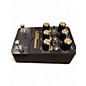 Used Universal Audio lion 68 super lead amp Effect Pedal