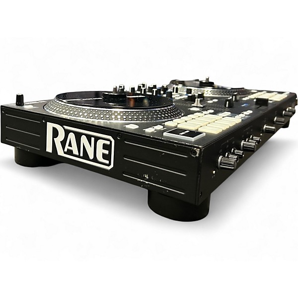 Used RANE ONE DJ Controller