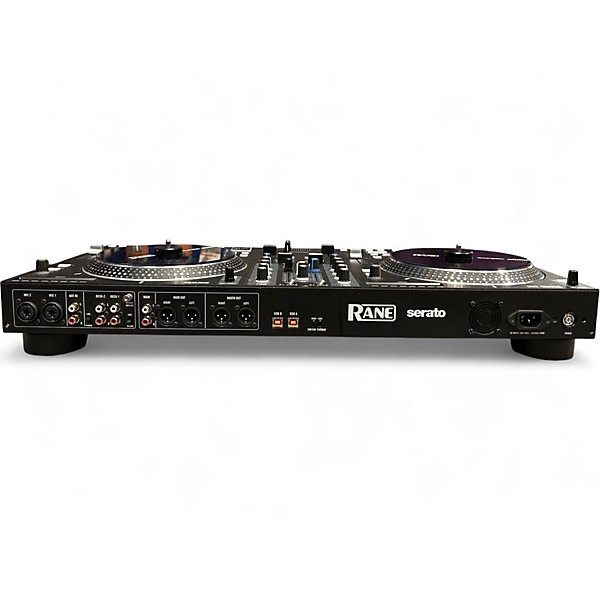 Used RANE ONE DJ Controller