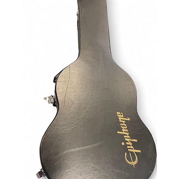 Used Epiphone SG Special Bolt On Black Solid Body Electric Guitar