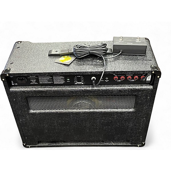 Used Marshall DSL40C 40W 1x12 Tube Guitar Combo Amp