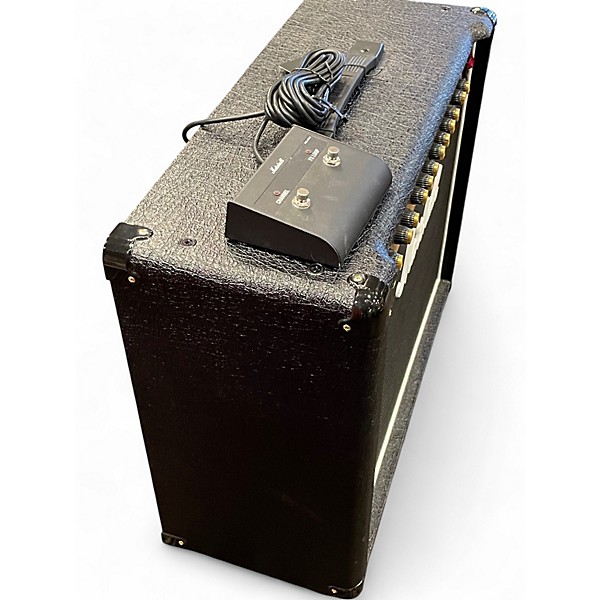 Used Marshall DSL40C 40W 1x12 Tube Guitar Combo Amp