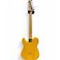 Used Fender Standard Telecaster Butterscotch Blonde Solid Body Electric Guitar