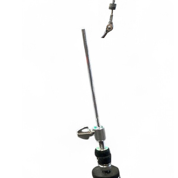 Used SONOR 5 Piece force 3001 red Drum Kit