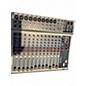 Used Peavey PV14 Unpowered Mixer thumbnail
