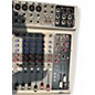 Used Peavey PV14 Unpowered Mixer
