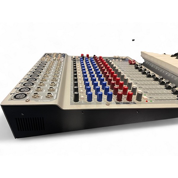 Used Peavey PV14 Unpowered Mixer