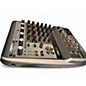 Used Behringer Xenyx Q802USB Unpowered Mixer