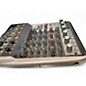 Used Behringer Xenyx Q802USB Unpowered Mixer