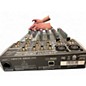 Used Behringer Xenyx Q802USB Unpowered Mixer