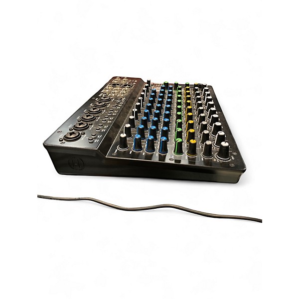 Used Harbinger LV14 Digital Mixer