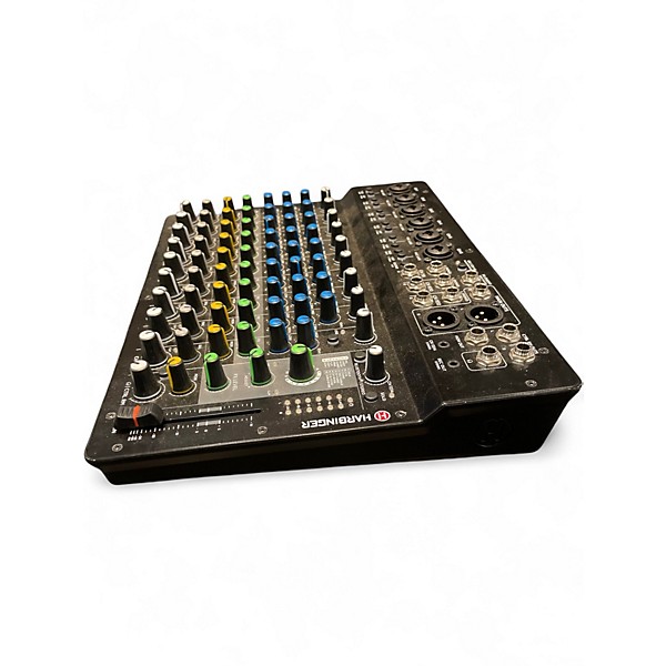 Used Harbinger LV14 Digital Mixer