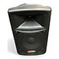 Used Harbinger APS12 Powered Speaker