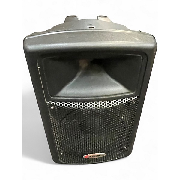 Used Harbinger APS12 Powered Speaker