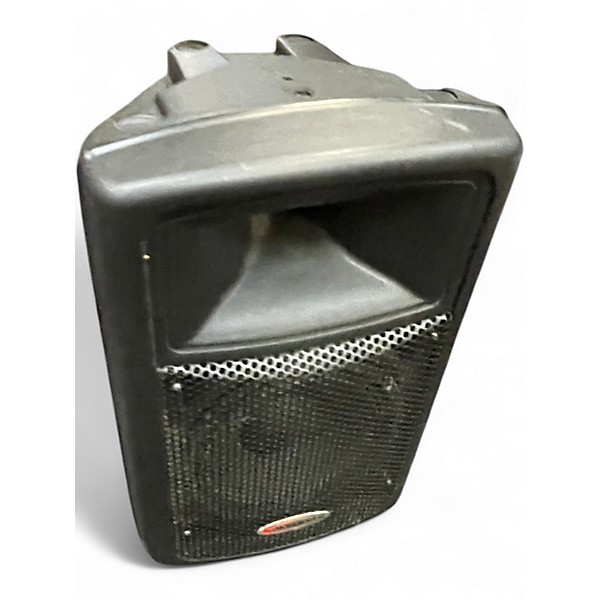Used Harbinger APS12 Powered Speaker