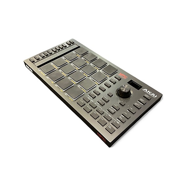 Used Akai Professional MPC STUDIO BLACK Production Controller
