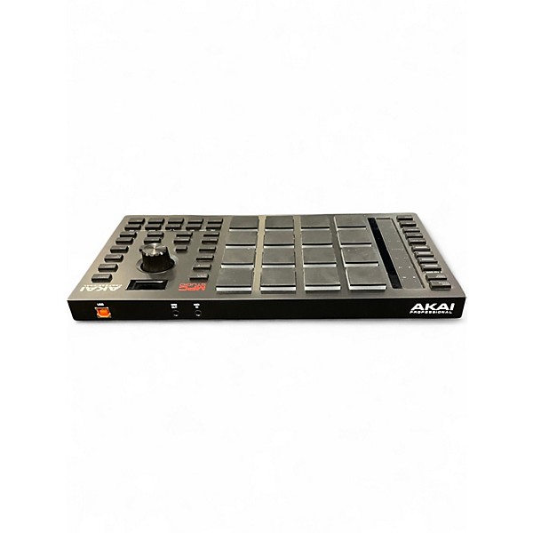 Used Akai Professional MPC STUDIO BLACK Production Controller