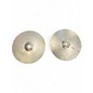 Used Kmicic 15in CLASSIC HATS Cymbal thumbnail