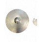 Used Kmicic 15in CLASSIC HATS Cymbal