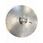 Used Kmicic 15in CLASSIC HATS Cymbal