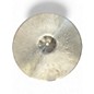 Used Kmicic 15in CLASSIC HATS Cymbal
