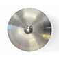 Used Kmicic 20in CLASSIC CRASH Cymbal thumbnail