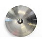 Used Kmicic 20in CLASSIC CRASH Cymbal