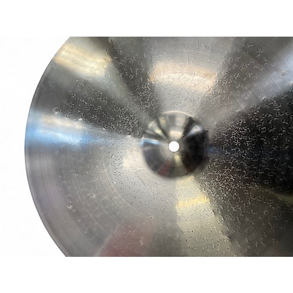 Used Kmicic 20in CLASSIC CRASH Cymbal