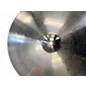Used Kmicic 20in CLASSIC CRASH Cymbal