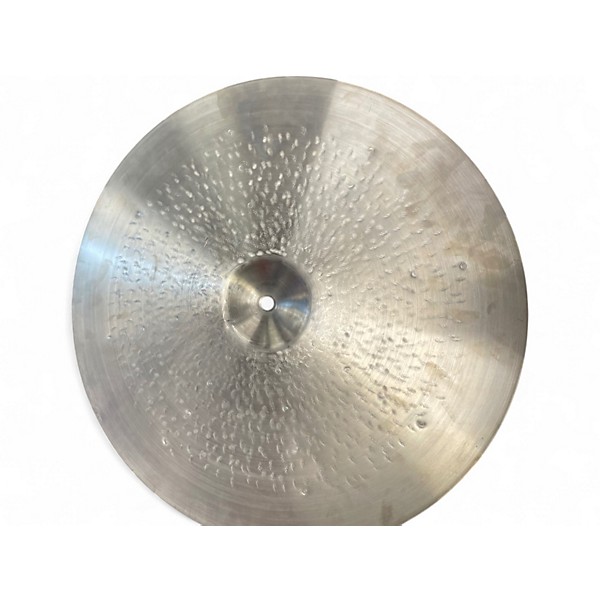 Used Kmicic 20in CLASSIC CRASH Cymbal