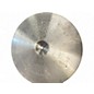 Used Kmicic 20in CLASSIC CRASH Cymbal