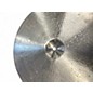 Used Kmicic 20in CLASSIC CRASH Cymbal