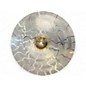 Used Kmicic  21in GOLD VEIN RIDE Cymbal thumbnail
