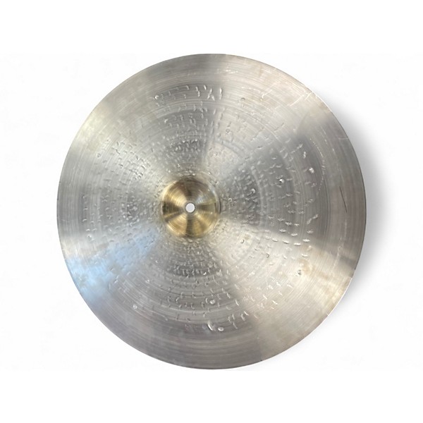 Used Kmicic  21in GOLD VEIN RIDE Cymbal