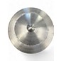 Used Kmicic 21in SWISS CHINA REVERSE  Cymbal thumbnail