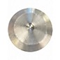 Used Kmicic 21in SWISS CHINA REVERSE  Cymbal