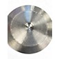 Used Kmicic 21in SWISS CHINA REVERSE  Cymbal