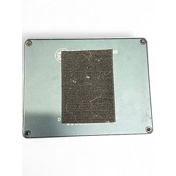 Used Darkglass ALPHA OMEGA ULTRA Effect Pedal