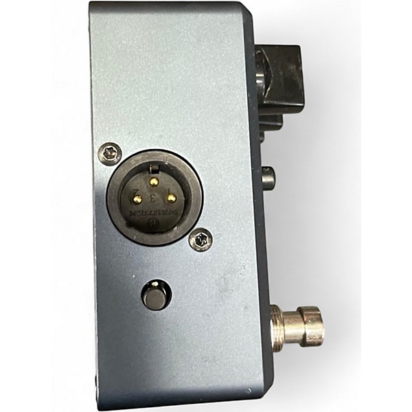 Used Darkglass ALPHA OMEGA ULTRA Effect Pedal