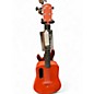 Used LAVA MUSIC LAVA ME 3 38" Red Acoustic Electric Guitar thumbnail