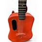 Used LAVA MUSIC LAVA ME 3 38" Red Acoustic Electric Guitar