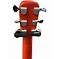 Used LAVA MUSIC LAVA ME 3 38" Red Acoustic Electric Guitar