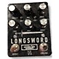 Used Electronic Audio Experiments Longsword Effect Pedal