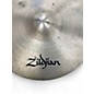 Used Zildjian 18in A Series Rock Crash Cymbal