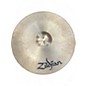 Used Zildjian 20in A Series Rock Ride Cymbal