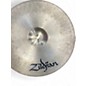 Used Zildjian 20in A Series Rock Ride Cymbal