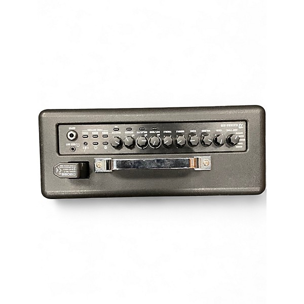 Used BOSS Katana Air Wireless 30W 2X3 Battery Powered Amp