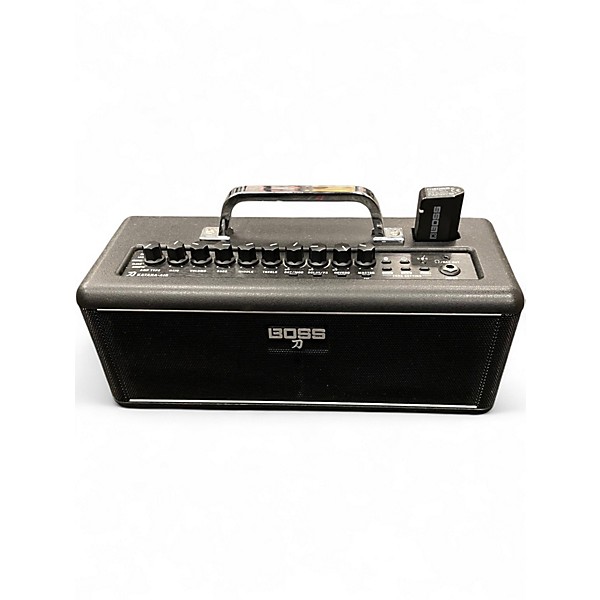 Used BOSS Katana Air Wireless 30W 2X3 Battery Powered Amp