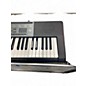 Used Casio CTK2080 Digital Piano